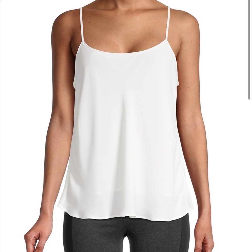 BCBGMaxazria Camisole Top